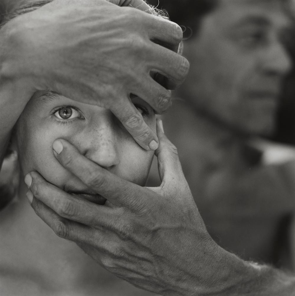 Mona Kuhn comparable auction result: mona kuhn ton s creation 1999