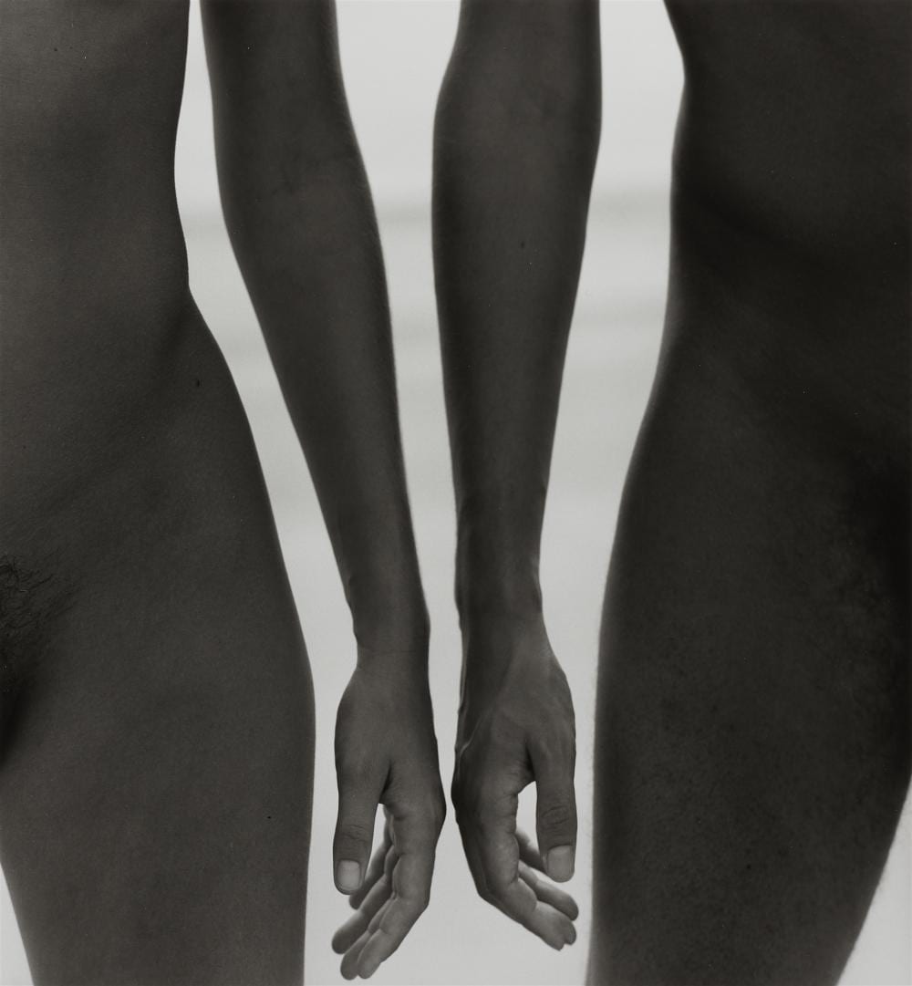 Mona Kuhn comparable auction result: mona kuhn philipp ii 1997