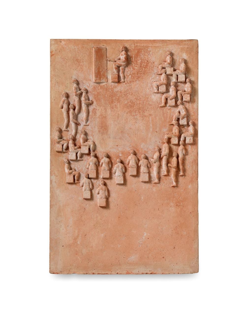 Alfred Lörcher comparable auction result: alfred l rcher dozent 1953 1954