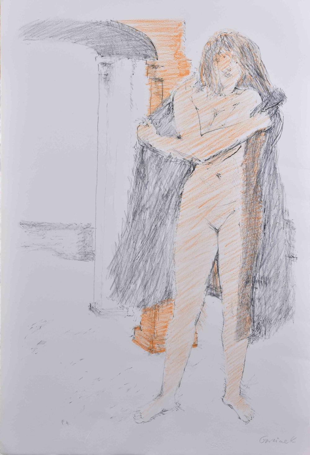 Waldemar Grzimek comparable auction result: waldemar grzimek 1918 1984