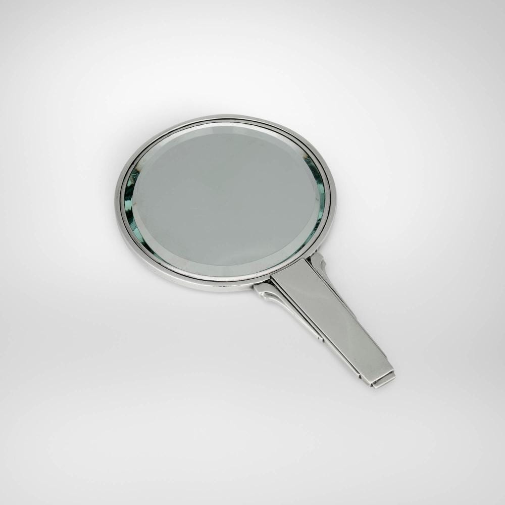 Harald Nielsen comparable auction result: harald nielsen hand mirror model 224