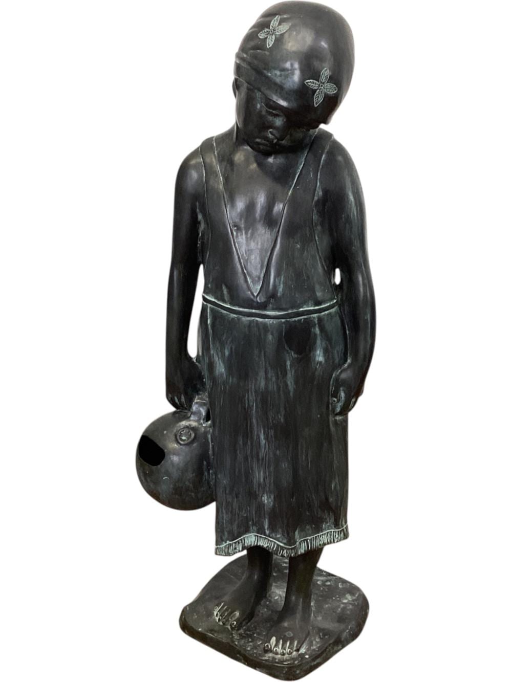 Vincenzo Aurisicchio comparable auction result: vincenzo aurisicchio 1855 1926 bronze sculpture