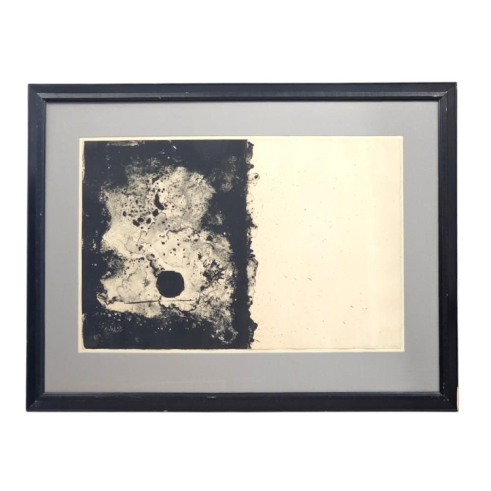 sheila isham lithograph i ching · Orion Antiques · 2026-05-19 Sheila Isham comparable auction result: sheila isham lithograph i ching