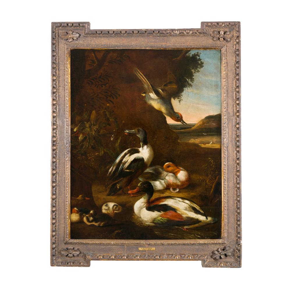 Dirck Wijntrack comparable auction result: dirk wyntrack heusden prima del 1625 the hague 1678