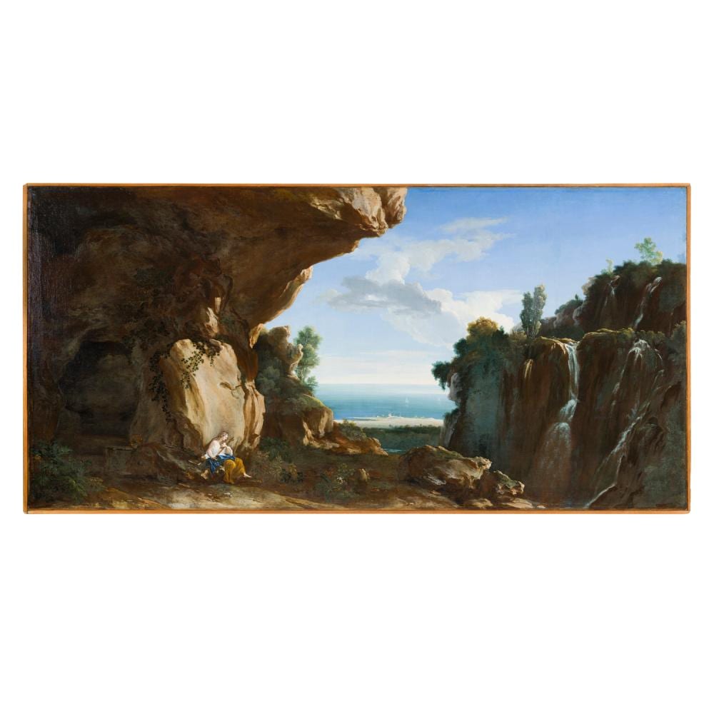 jacob more edimburgo 1740 roma 1793 attribuito · Lucas Aste · 2026-05-26 Jacob More comparable auction result: jacob more edimburgo 1740 roma 1793 attribuito