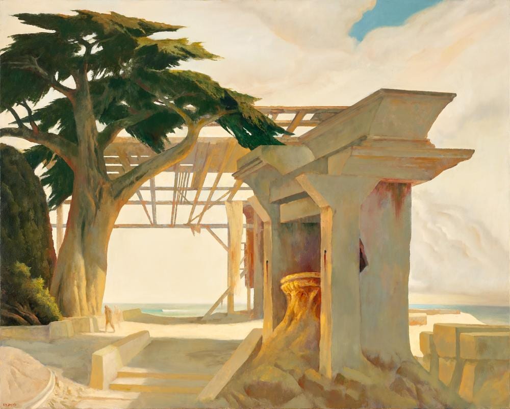 Rick Amor comparable auction result: rick amor ithaca 2010