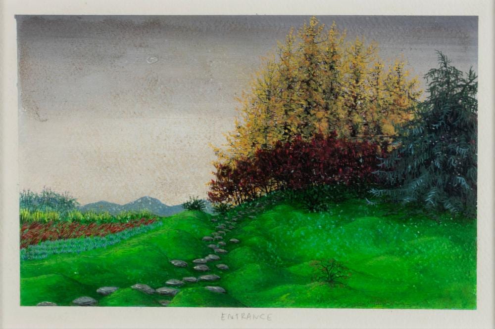 joan nelson american b 1958 · Selkirk Auctioneers & Appraisers · 2026-05-22 Joan Nelson comparable auction result: joan nelson american b 1958