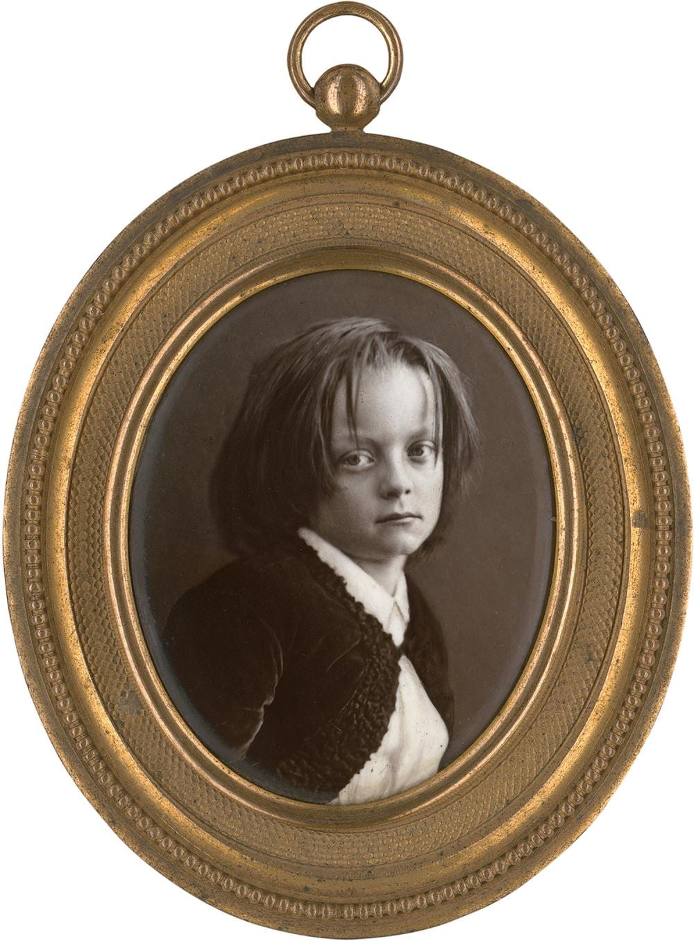 nadar portrait of paul nadar · Bassenge Auctions · 2026-06-06 Paul Nadar comparable auction result: nadar portrait of paul nadar