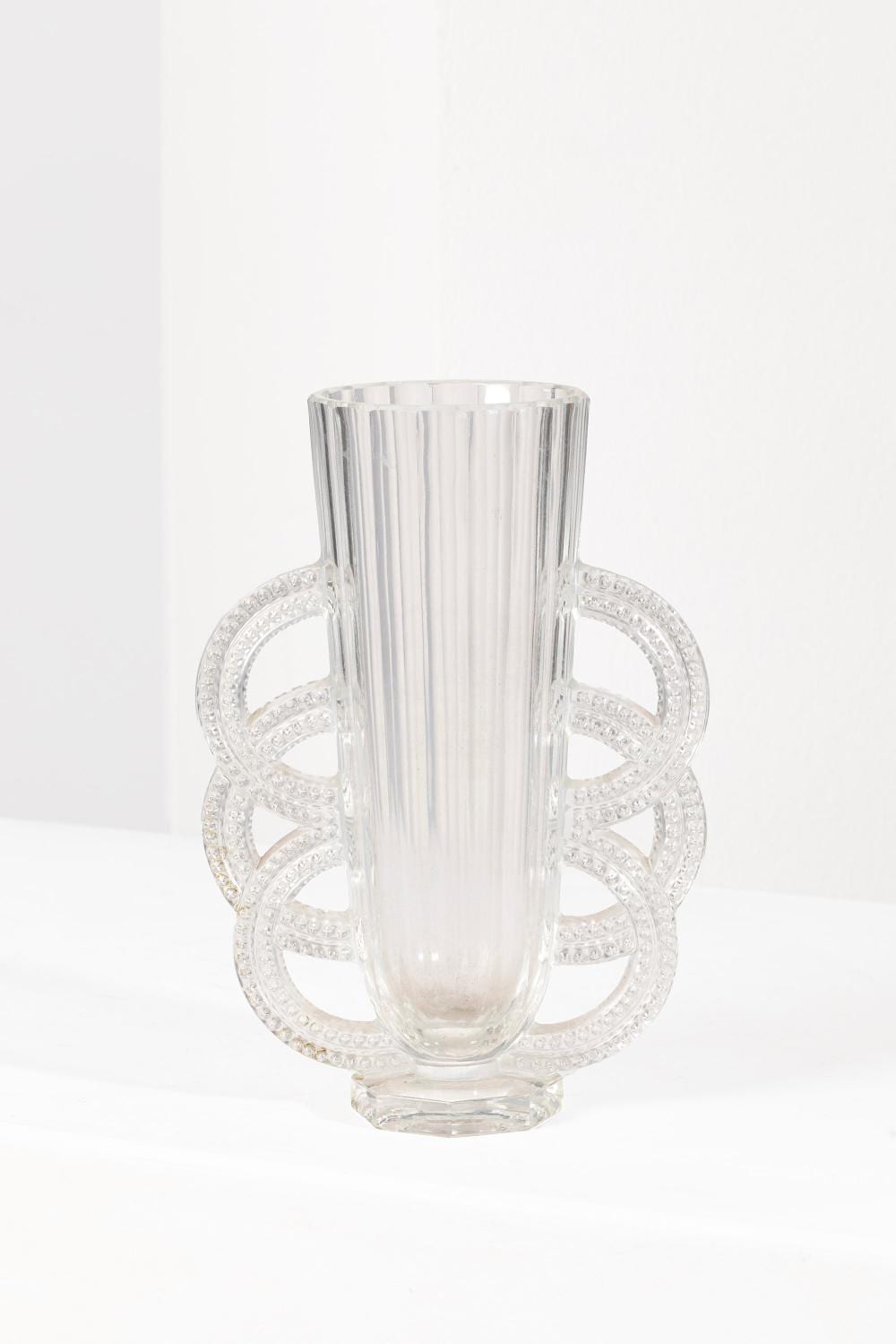 Pierre Girre comparable auction result: pierre d avesn 1901 1990 pour verlys france
