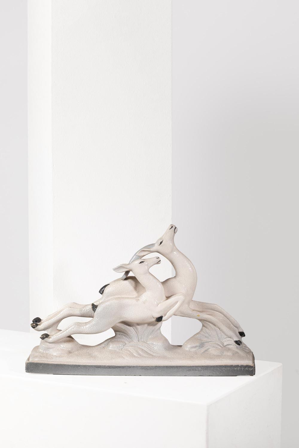 Charles Lemanceau comparable auction result: charles lemanceau 1905 1980 biches