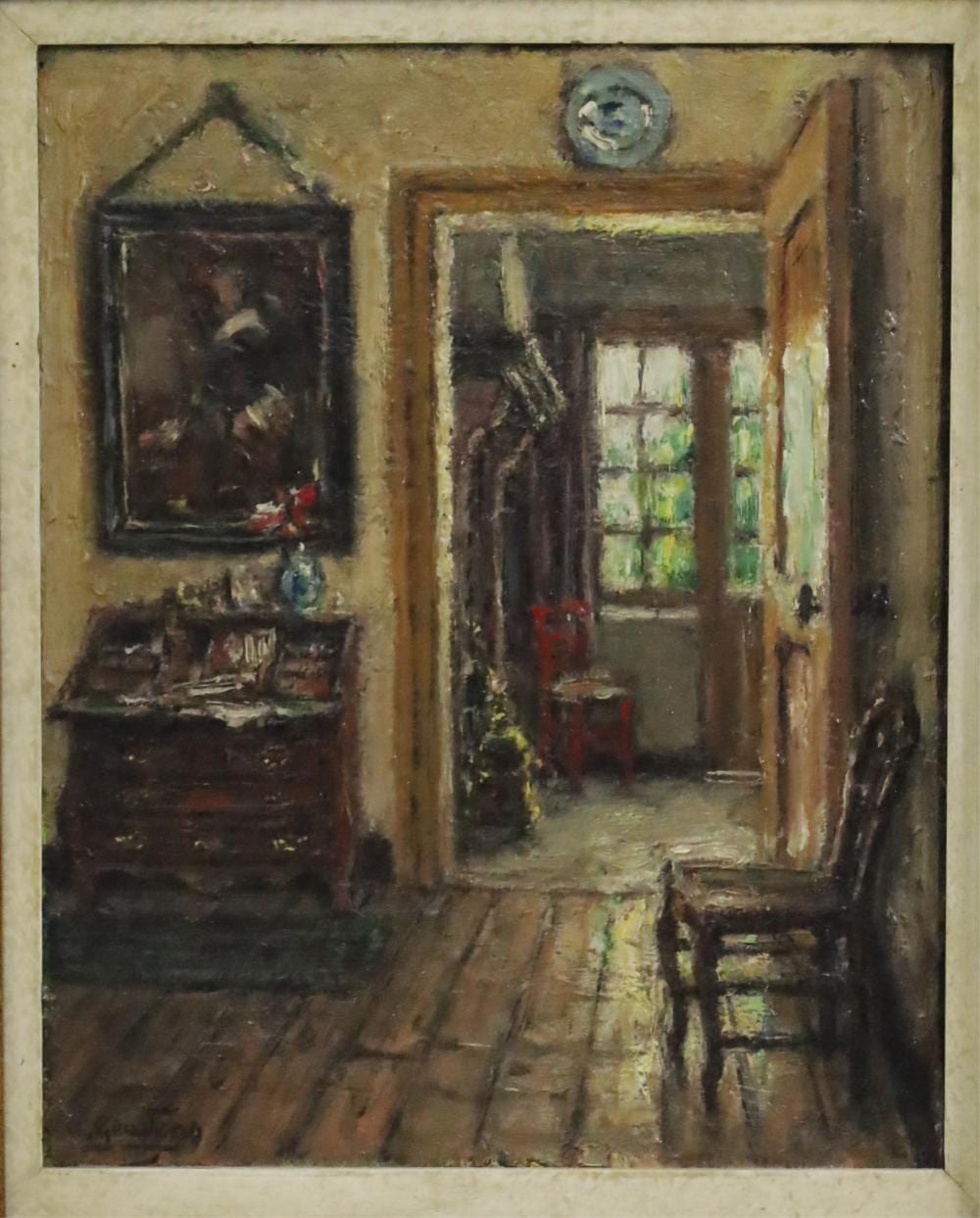 Albert Geudens comparable auction result: albert geudens belgian 1869 1949