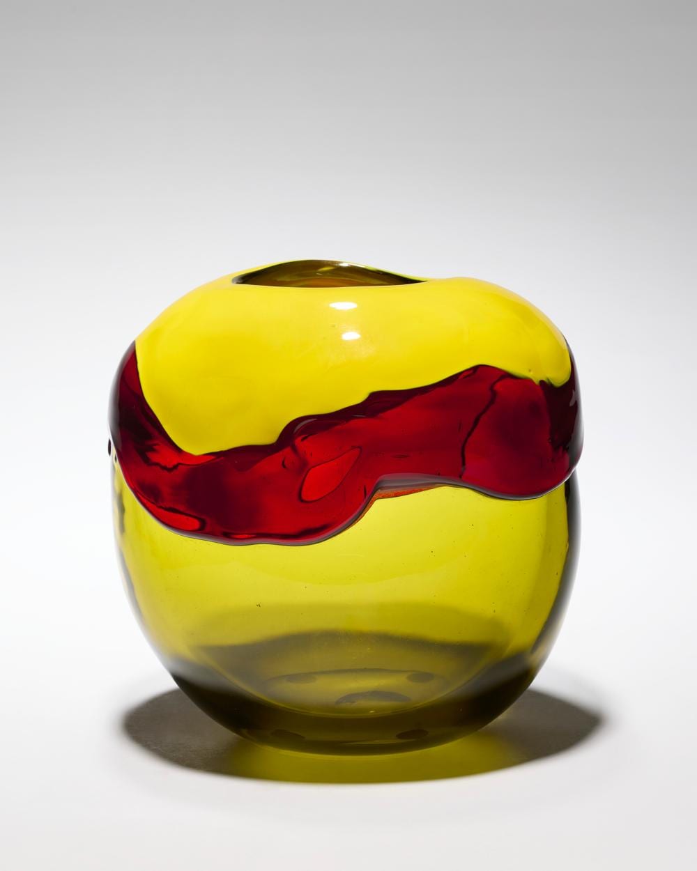 luciano gaspari 1913 2007 vase sassi r alis par salviati murano ve · Christie's · 2026-05-27 Luciano Gaspari comparable auction result: luciano gaspari 1913 2007 vase sassi r alis par salviati murano ve