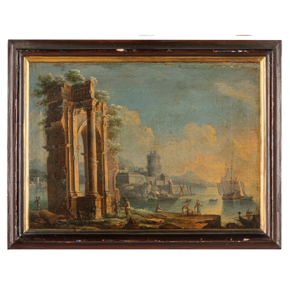 gennaro greco · Wannenes Art Auctions · 2026-05-27 Gennaro Greco comparable auction result: gennaro greco