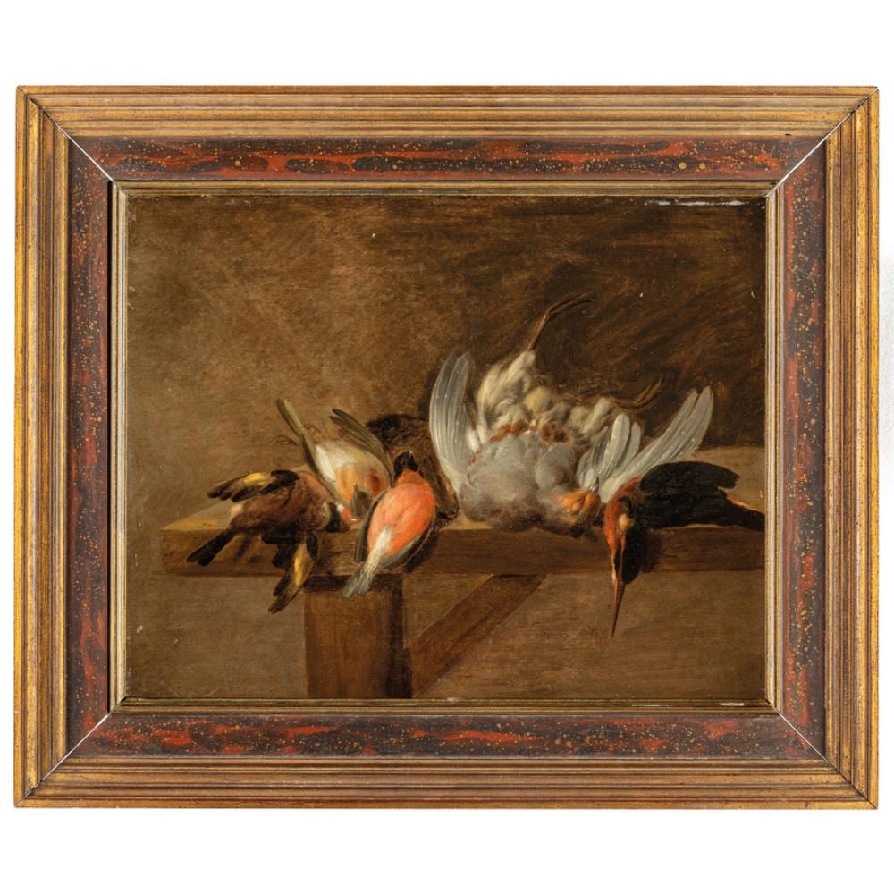 Alexander Adriaenssen comparable auction result: alexander adriaenssen