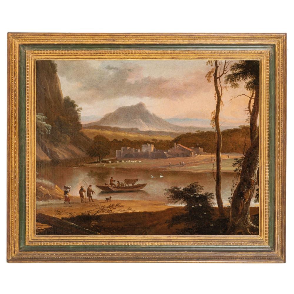 Adriaen van Diest comparable auction result: adriaen van diest