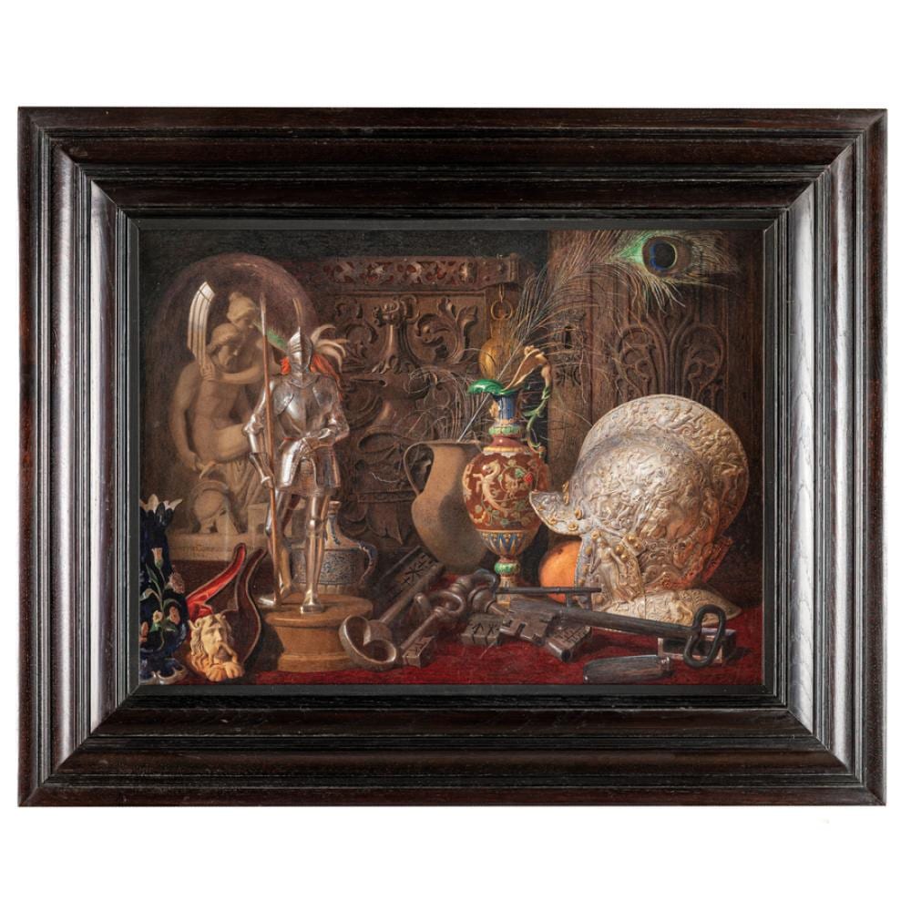 Edward Henry Corbould comparable auction result: edward henry corbould