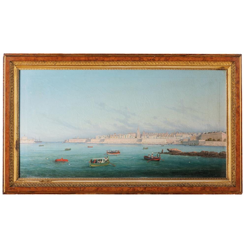 Girolamo Gianni comparable auction result: girolamo gianni