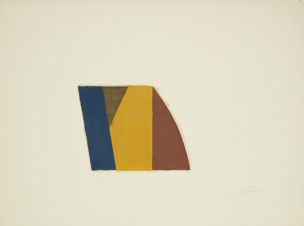 Jon Groom comparable auction result: jon groom 10 clay 1982
