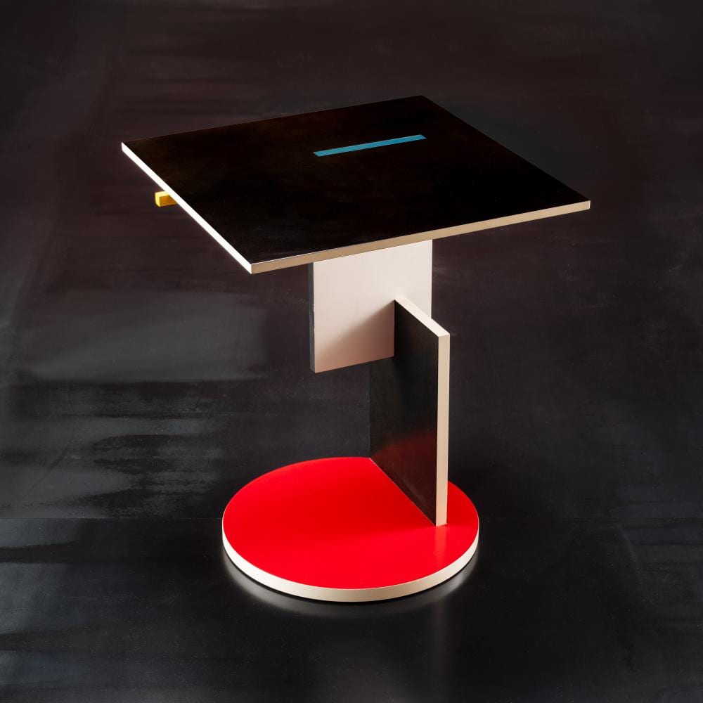 Gerrit Rietveld comparable auction result: gerrit thomas rietveld rietveld coffee table