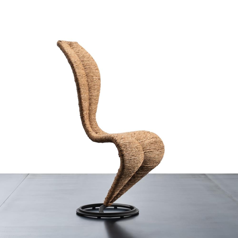 Tom Dixon comparable auction result: tom dixon s chair chair