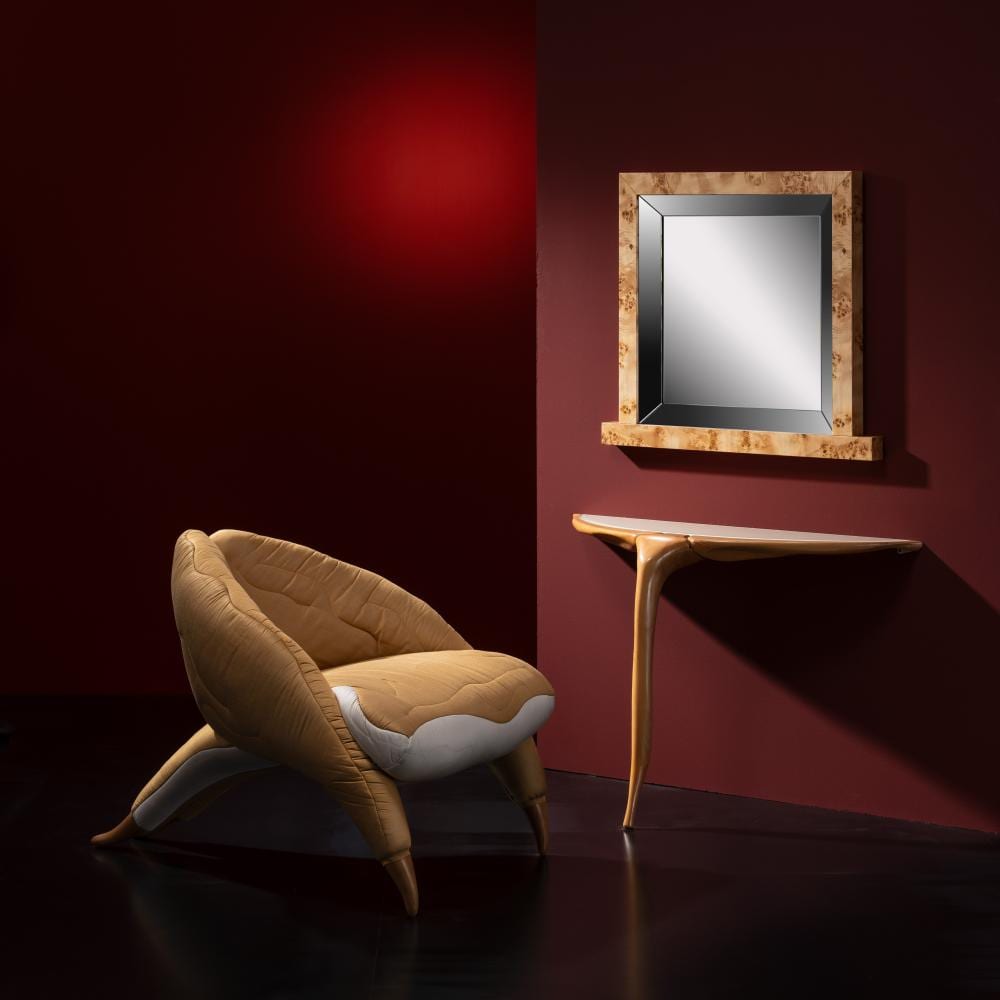 nigel coates galla armchair · Spangaro & Co Auctions · 2026-05-28 Nigel Coates comparable auction result: nigel coates galla armchair