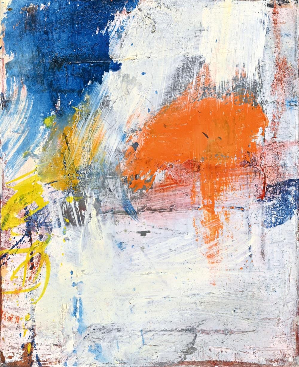rolf iseli 1934 untitled · Germann Auction House Ltd · 2026-06-22 Rolf Iseli comparable auction result: rolf iseli 1934 untitled