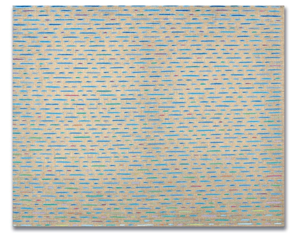 piero dorazio 1927 2005 grisaille xxi · Germann Auction House Ltd · 2026-06-22 Piero Dorazio comparable auction result: piero dorazio 1927 2005 grisaille xxi