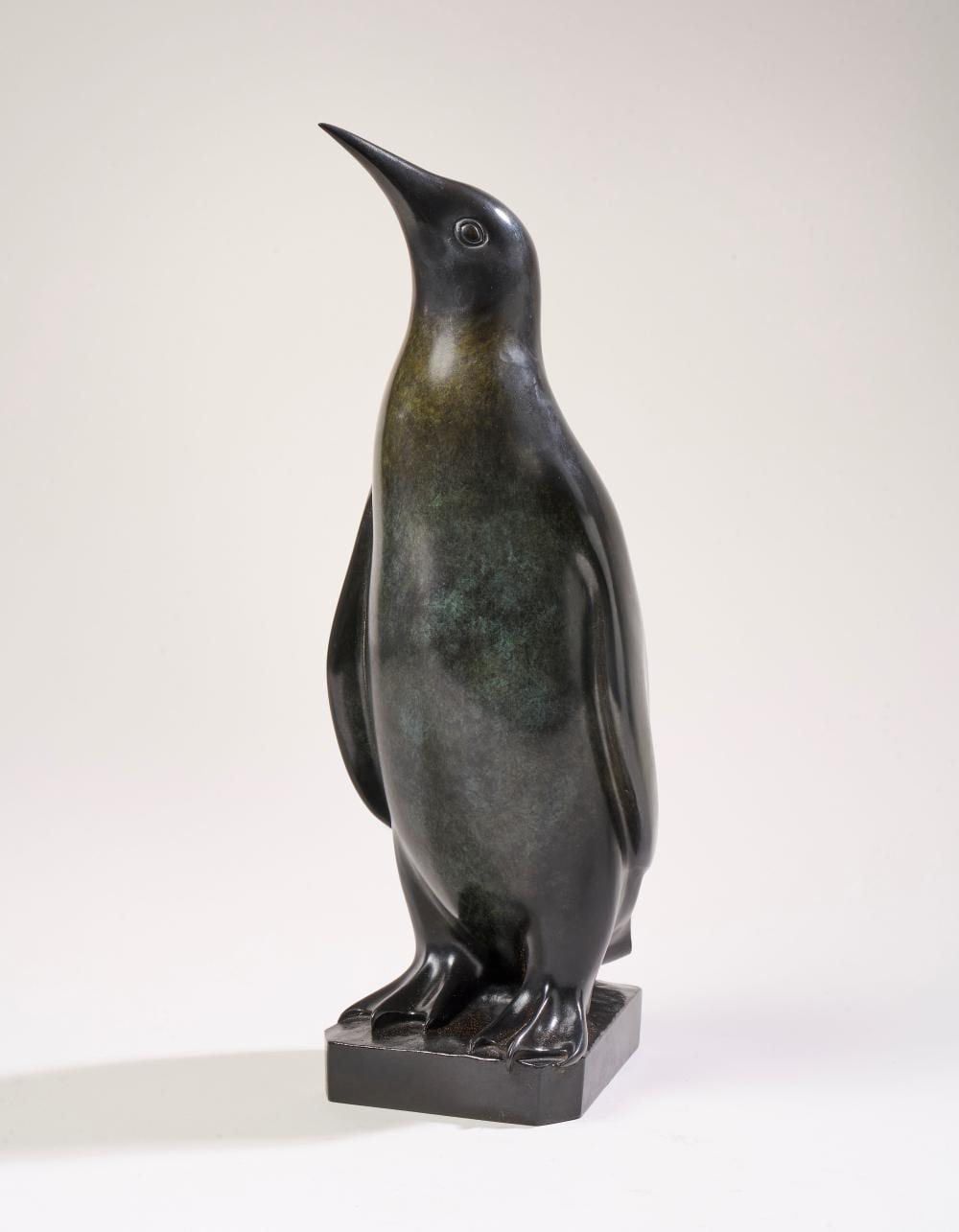 François Galoyer comparable auction result: fran ois galoyer n en 1944 manchot royal