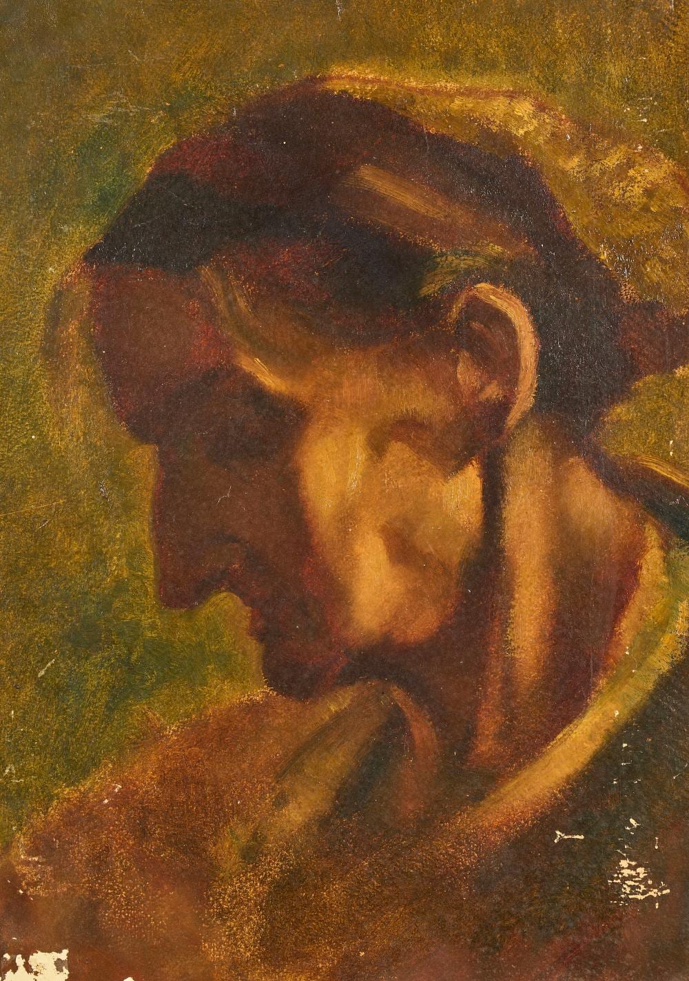 jean baptiste carpeaux 1827 1875 portrait pr sum e de la m re de la palombella ou la vieille transt v rine · Crait-Muller · 2026-06-02 Jean-Baptiste Carpeaux comparable auction result: jean baptiste carpeaux 1827 1875 portrait pr sum e de la m re de la palombella ou la vieille transt v rine
