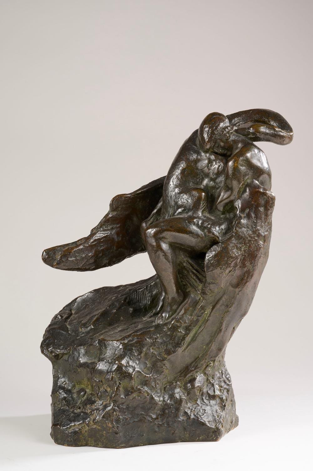 charles malfray 1887 1940 l da et le cygne · Crait-Muller · 2026-06-02 Charles Malfray comparable auction result: charles malfray 1887 1940 l da et le cygne