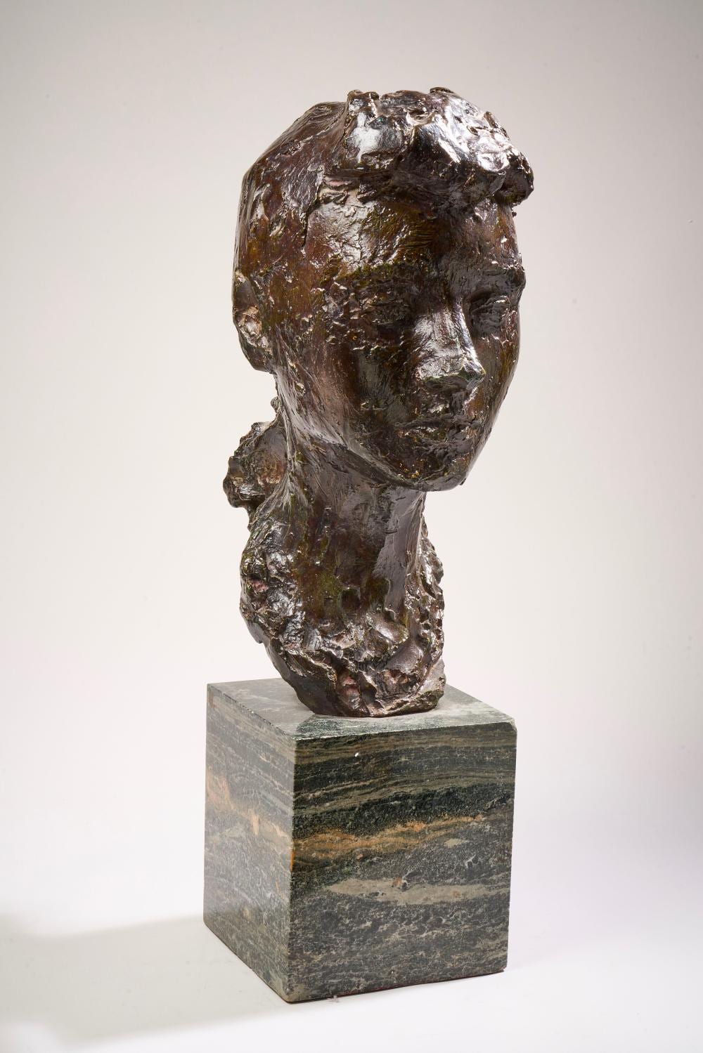 albert leclerc 1906 1975 portrait de jeune femme · Crait-Muller · 2026-06-02 Albert Leclerc comparable auction result: albert leclerc 1906 1975 portrait de jeune femme