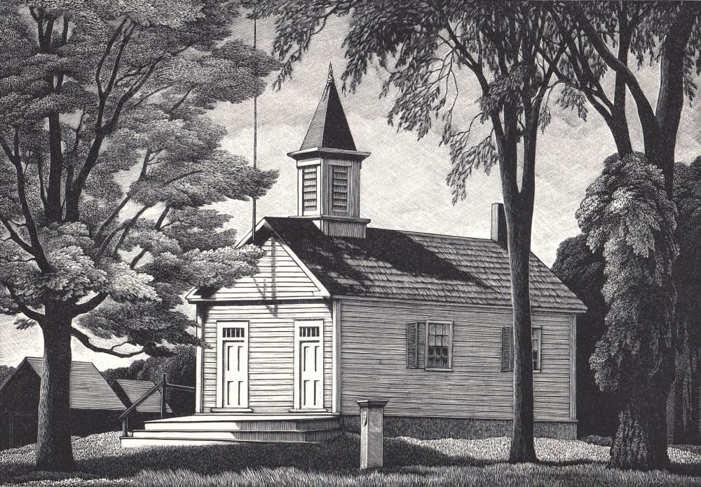 Thomas Willoughby Nason comparable auction result: thomas w nason signed wood engraving