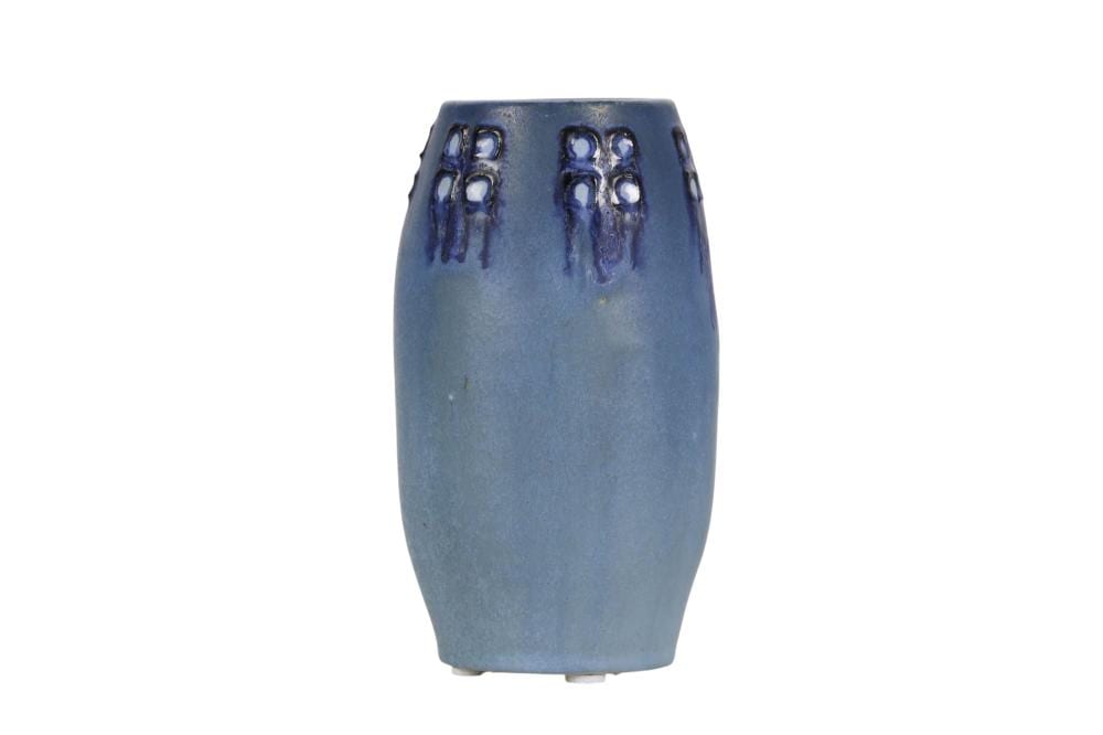 frederick hurten rhead 1880 1942 arequipa vase · Hill Auction Gallery · 2026-06-03 Frederick Hurten Rhead comparable auction result: frederick hurten rhead 1880 1942 arequipa vase