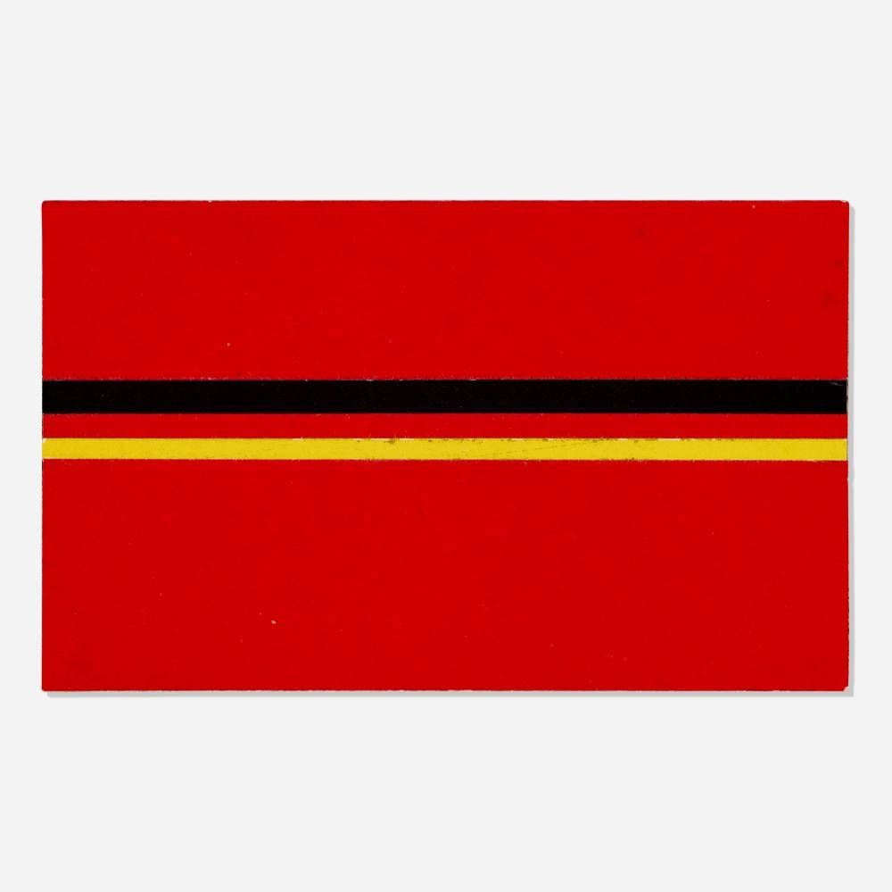nassos daphnis untitled · Wright · 2026-05-27 Nassos Daphnis comparable auction result: nassos daphnis untitled