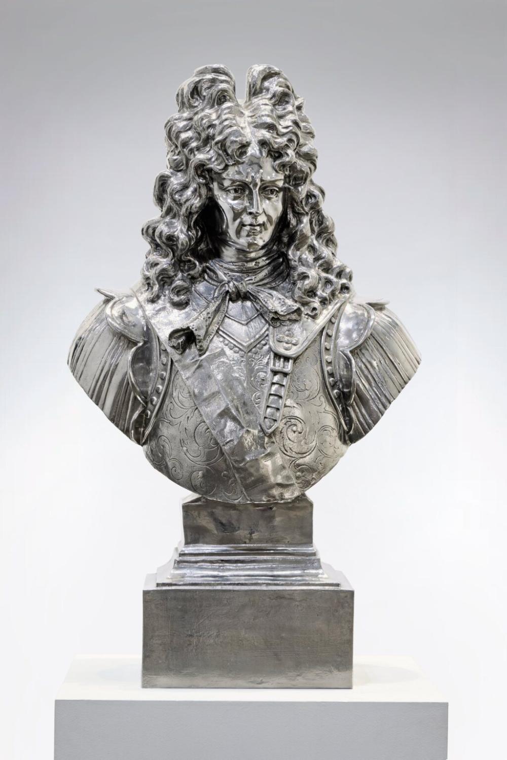 Louis XIV comparable sale