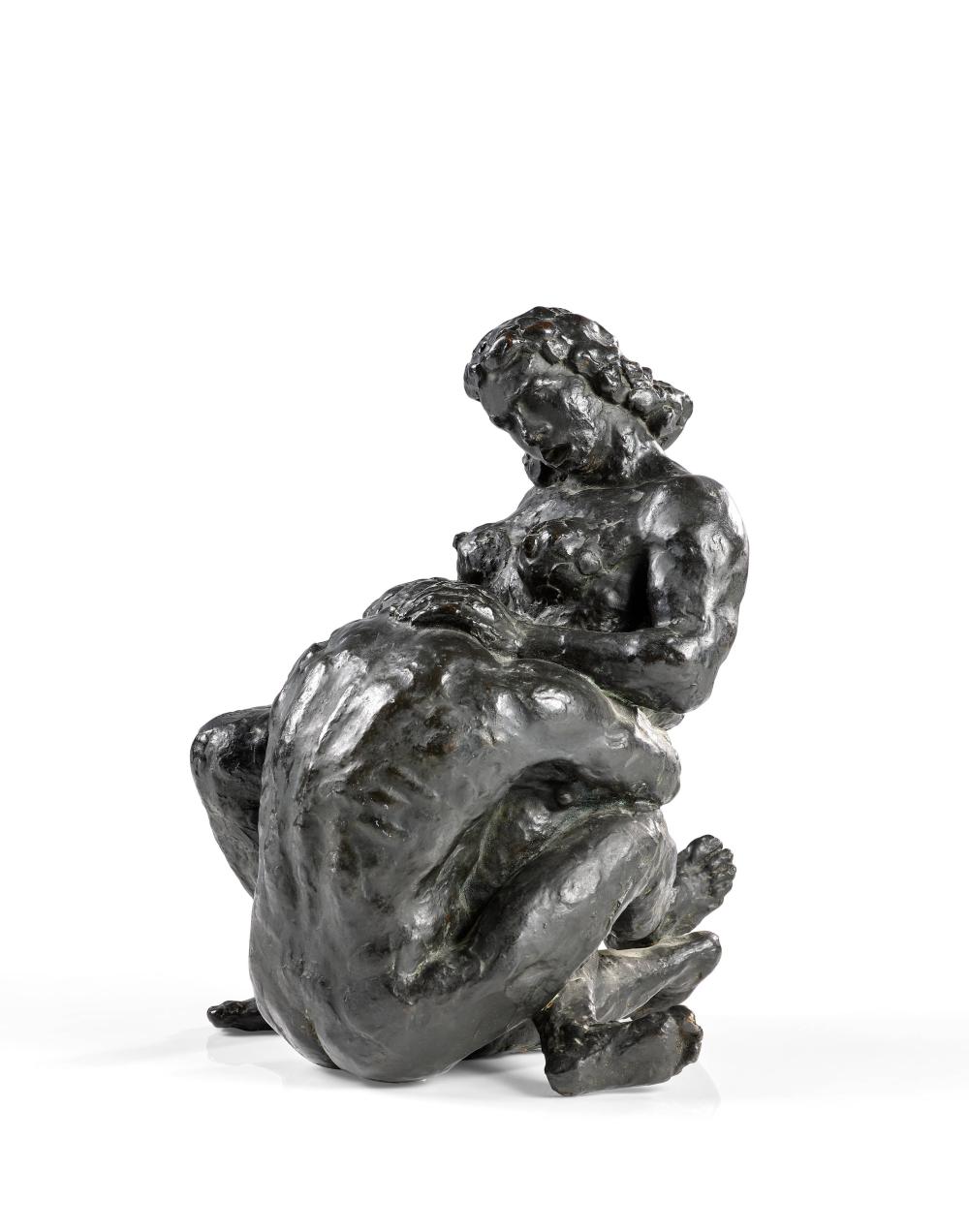 ren ich · Artcurial · 2026-06-03 René Iché comparable auction result: ren ich