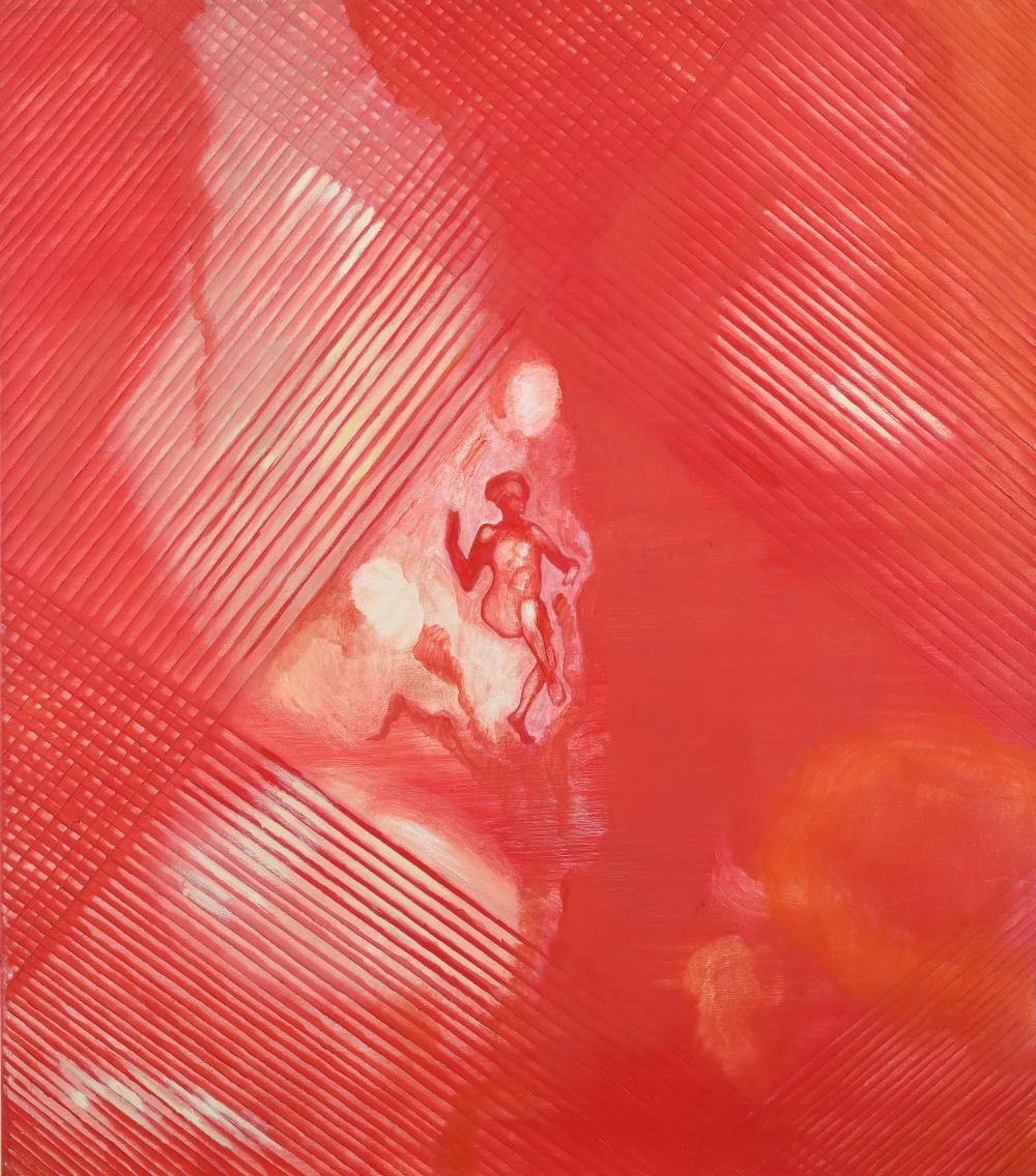 Giuseppe (1954) Gallo comparable auction result: giuseppe gallo rogliano 1954 untitled 1994