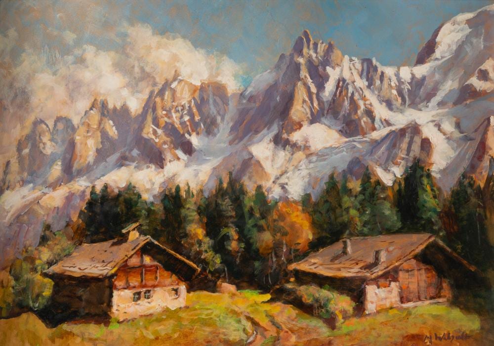 Marcel Wibault comparable auction result: marcel wibault 1904 1998