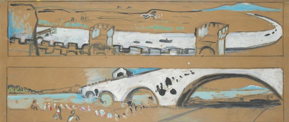 auguste chabaud 1882 1955 · HVMC - Hôtel des Ventes de Monte-Carlo · 2026-05-28 Auguste Chabaud comparable auction result: auguste chabaud 1882 1955