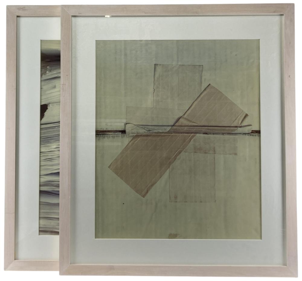 2 tim davis b 1969 chromogenic prints · EJ'S Auction & Appraisal · 2026-05-23 Tim Davis comparable auction result: 2 tim davis b 1969 chromogenic prints
