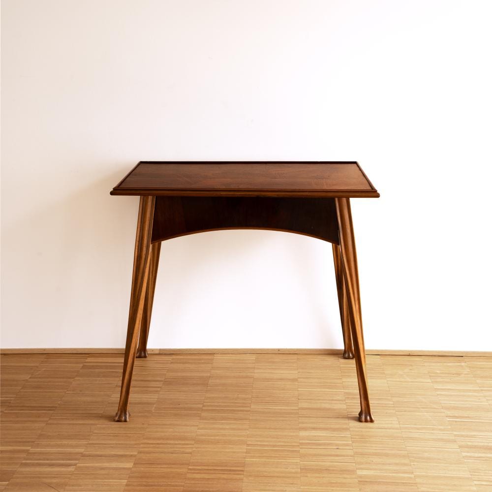 Louis Majorelle comparable auction result: louis majorelle 1859 toul 1926 nancy