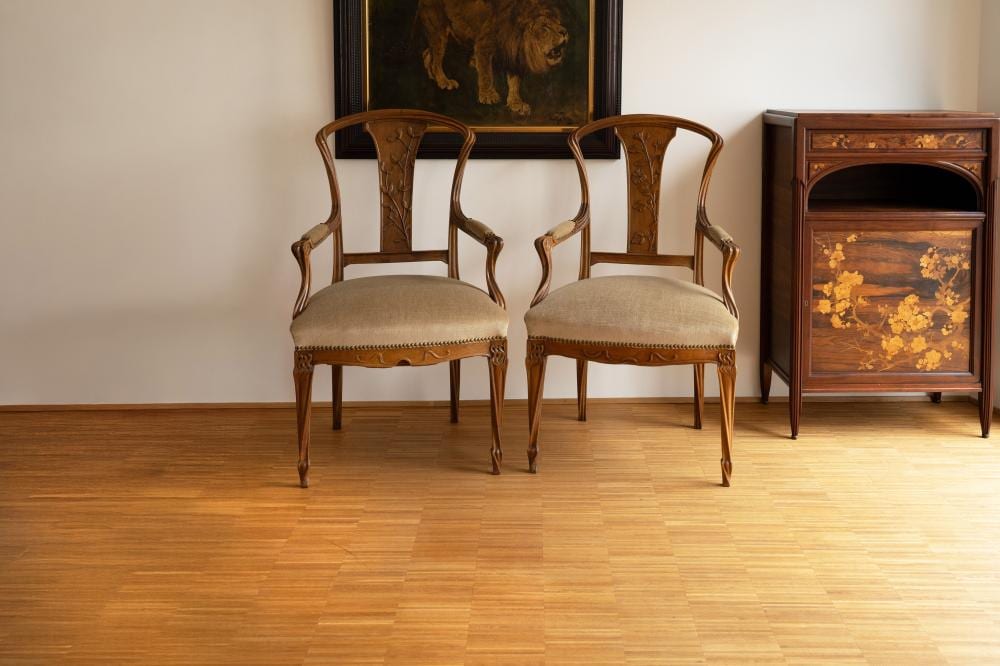 Louis Majorelle comparable auction result: louis majorelle 1859 toul 1926 nancy
