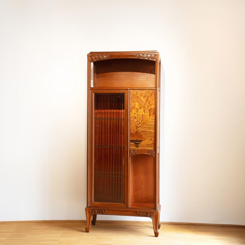 Louis Majorelle comparable auction result: louis majorelle 1859 toul 1926 nancy