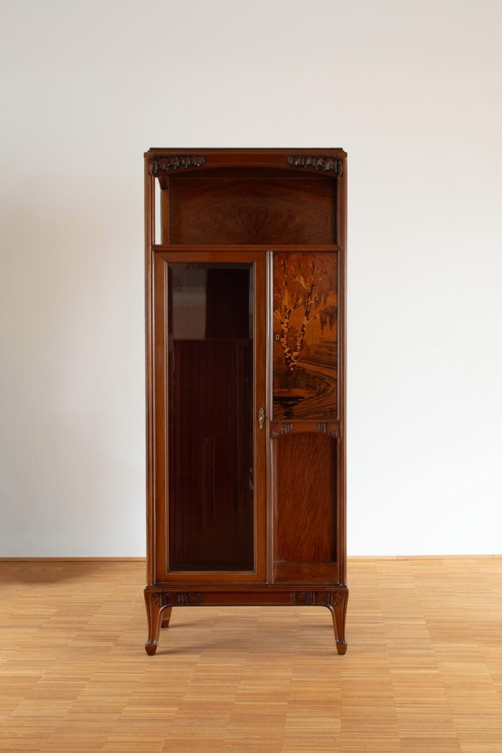 Louis Majorelle comparable auction result: louis majorelle 1859 toul 1926 nancy