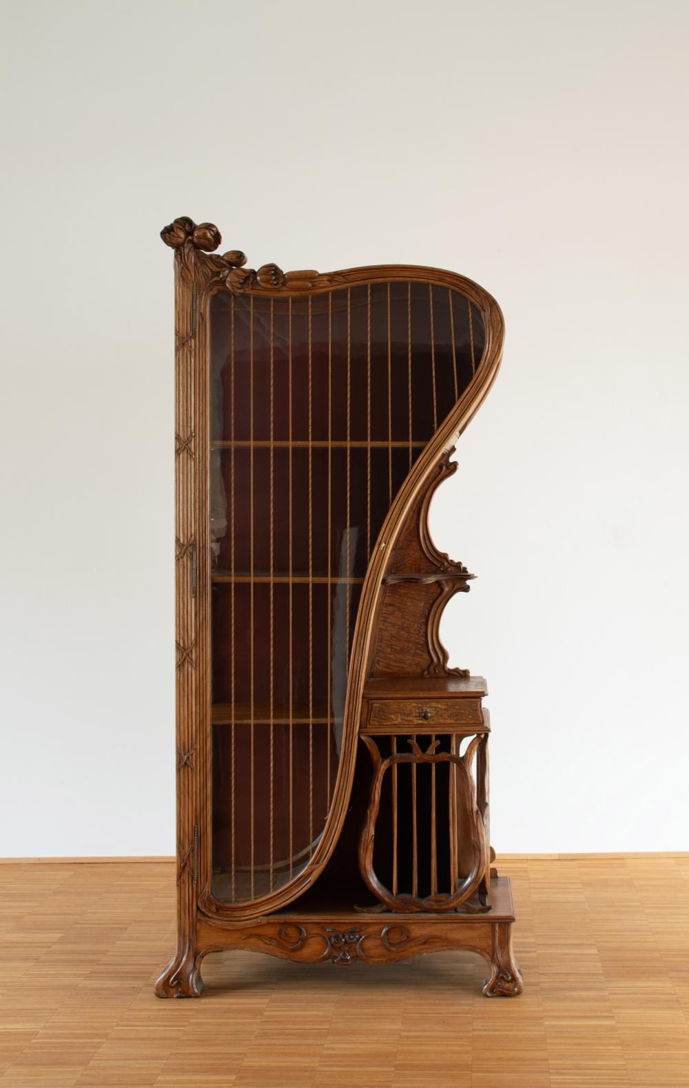 Louis Majorelle comparable auction result: louis majorelle 1859 toul 1926 nancy zugeschrieben