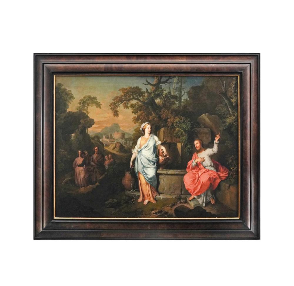 Christian Wilhelm Ernst Dietrich comparable auction result: christian wilhelm ernst dietrich 1712 weimar 1774 dresden