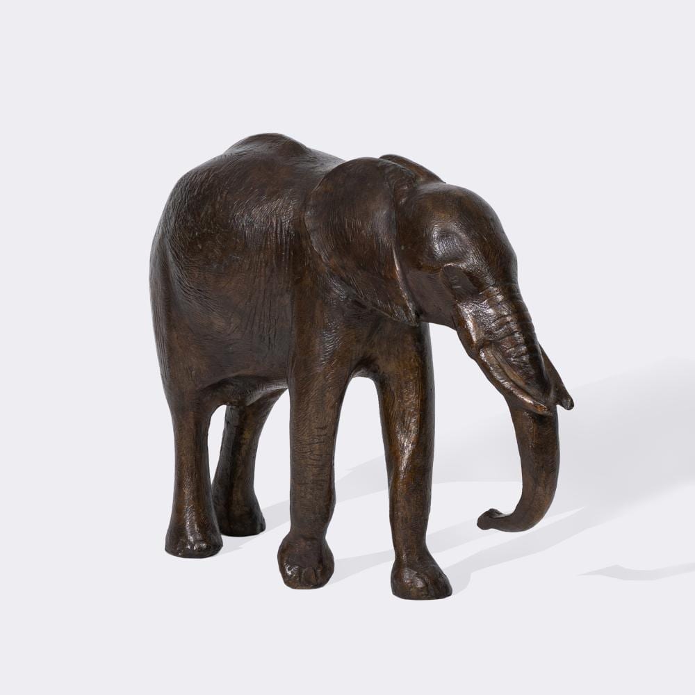 Gerhard Marcks comparable auction result: gerhard marcks berlin 1889 burgbrohl 1981 elephant