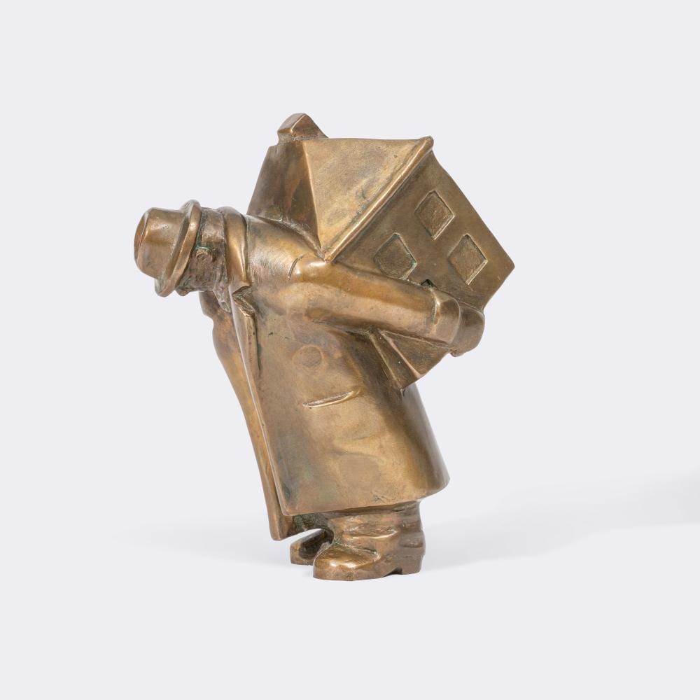 Siegfried Neuenhausen comparable auction result: siegfried neuenhausen dormagen 1931 the house friend