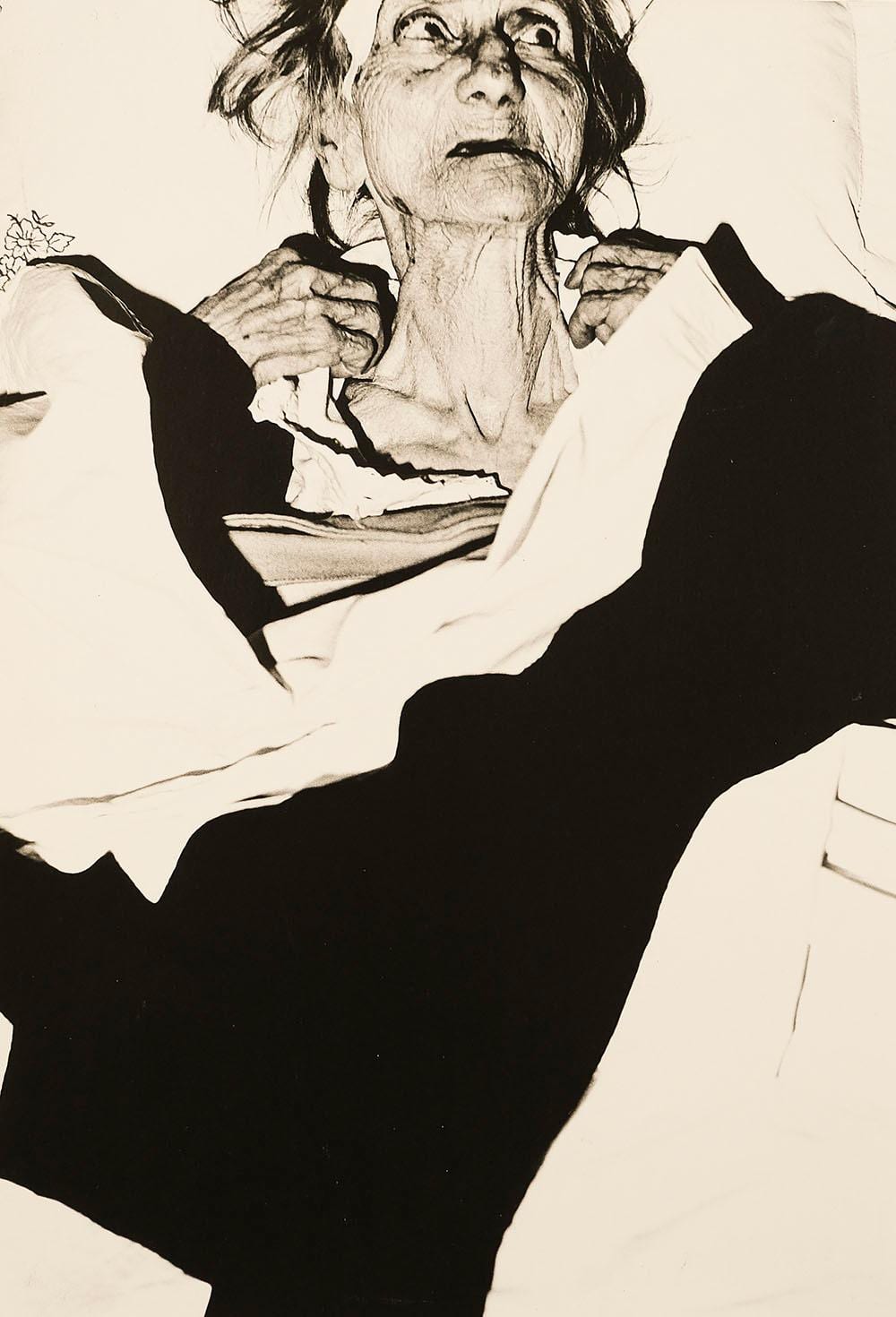 Mario Giacomelli comparable auction result: mario giacomelli 1925 2000