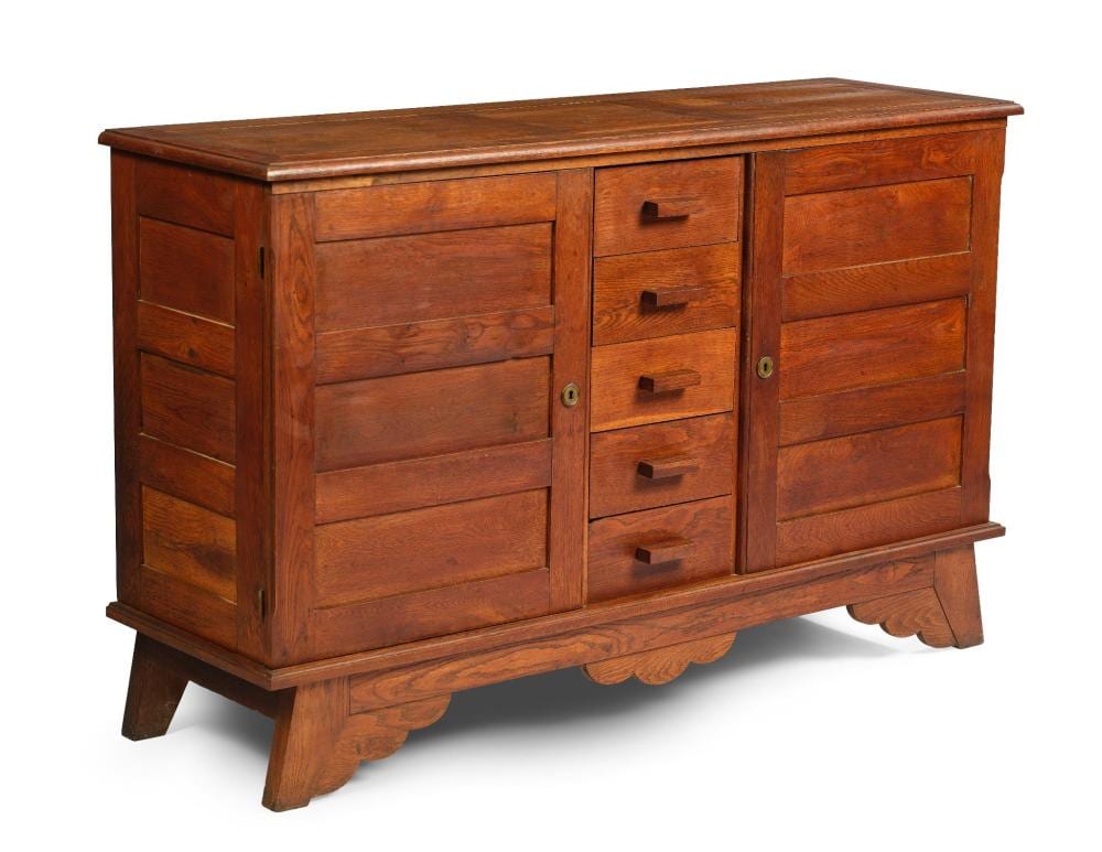 René Gabriel comparable auction result: ren gabriel 1890 1950
